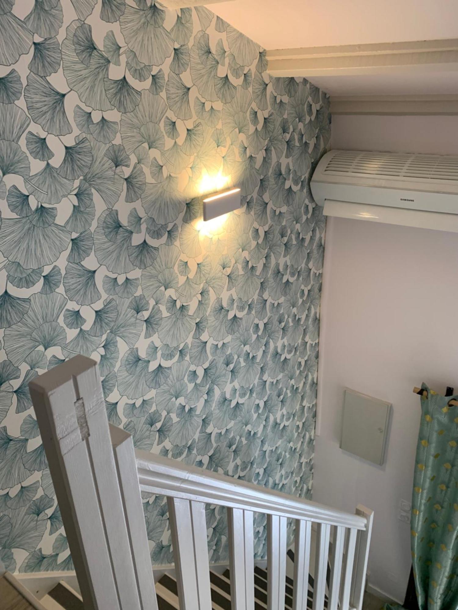 La Villa Du Port - Cosy - Clim - Proche Plage - Max 6Pers Кане Экстерьер фото